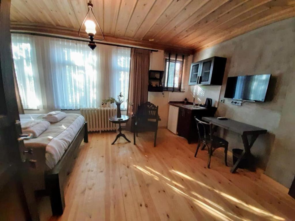 Marıa Balat Apart Otel İstanbul