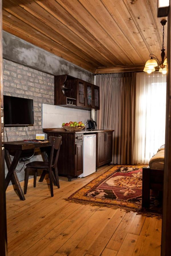 Marıa Balat Apart Otel İstanbul