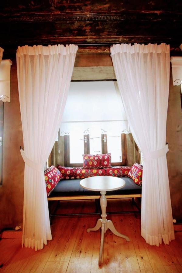 Appart hôtel Maria Balat *