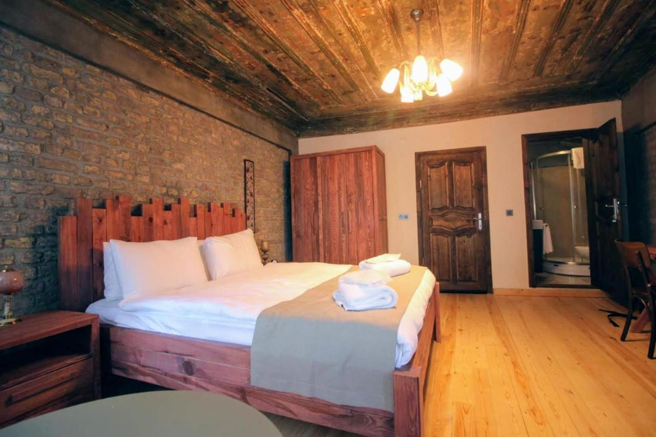 Maria Balat Appart hôtel Istambul