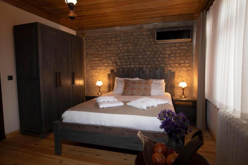 Appart hôtel Maria Balat