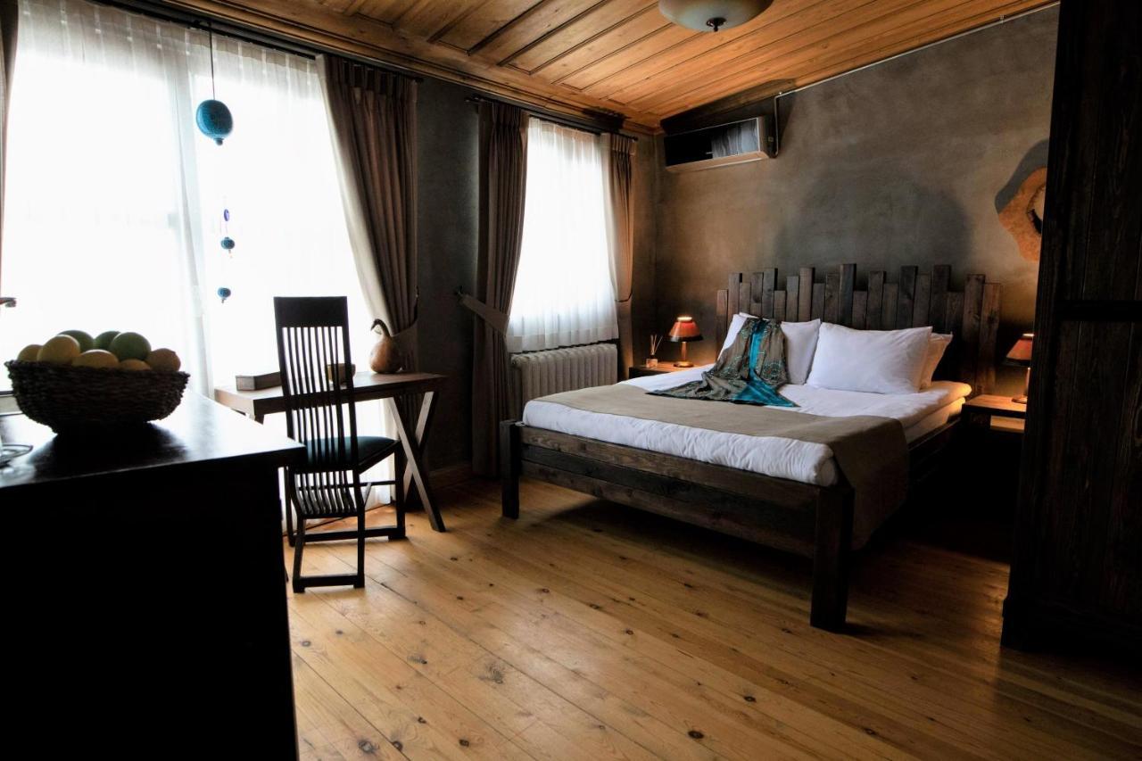 Maria Balat Appart hôtel