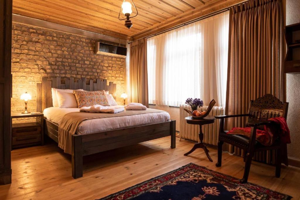 Appart hôtel Maria Balat Istambul