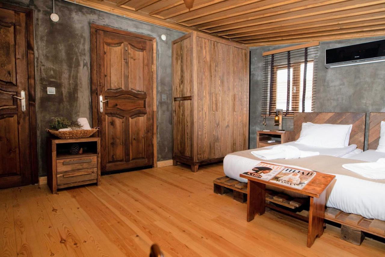 Appart hôtel Maria Balat Istambul