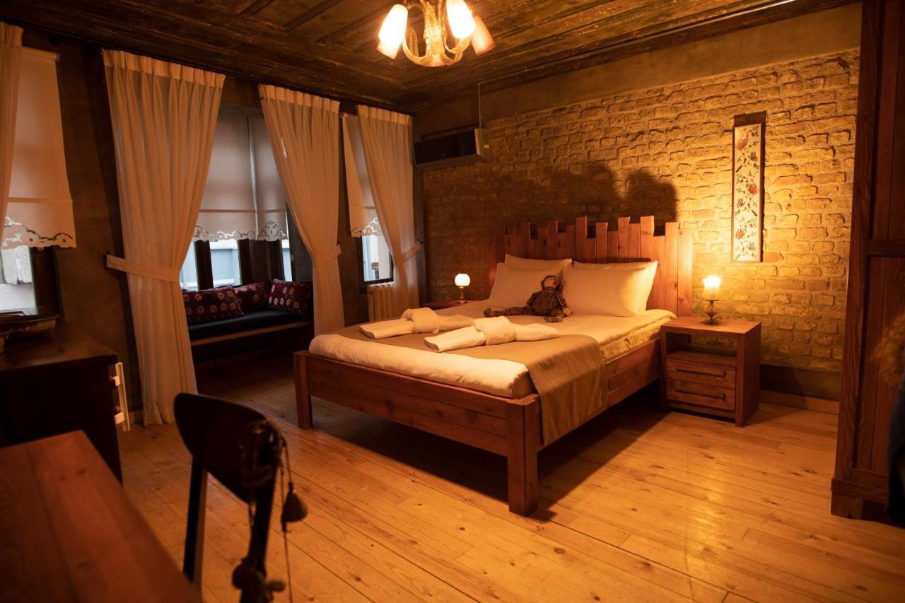 Maria Balat Appart hôtel Istambul