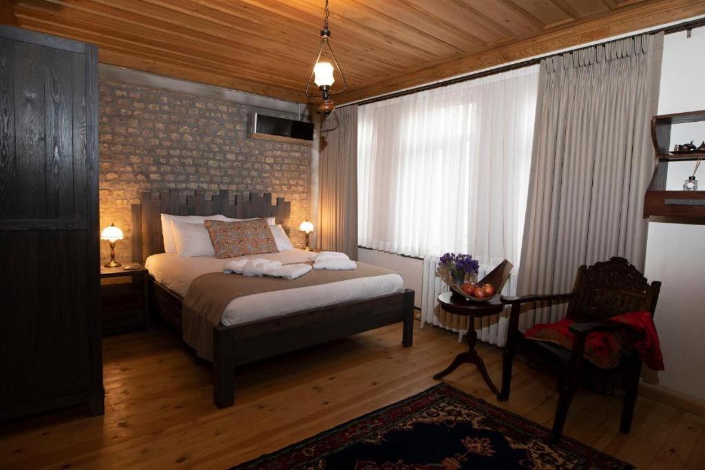 Maria Balat Appart hôtel