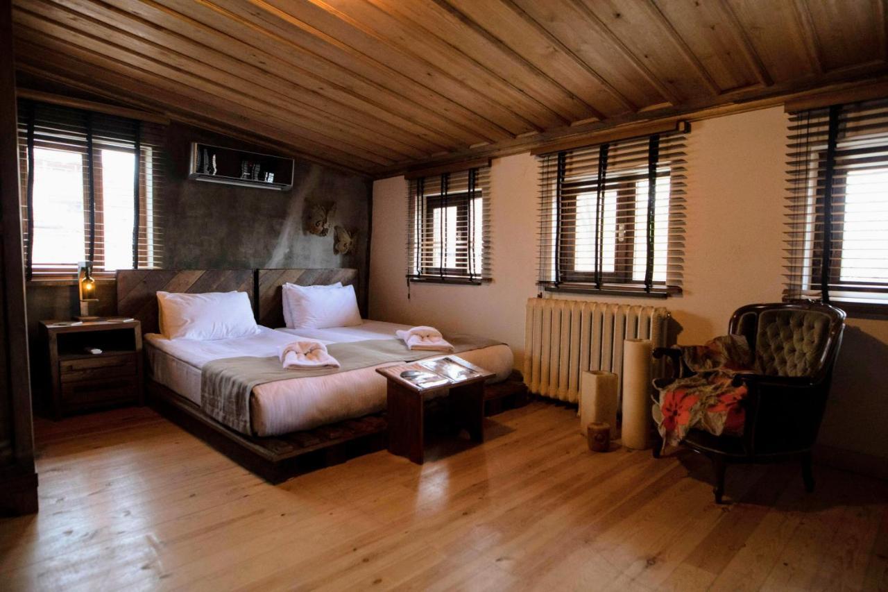 Maria Balat Appart hôtel *