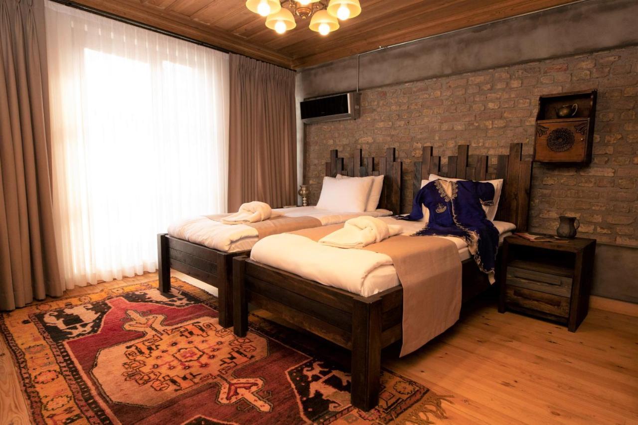 Appart hôtel Maria Balat *
