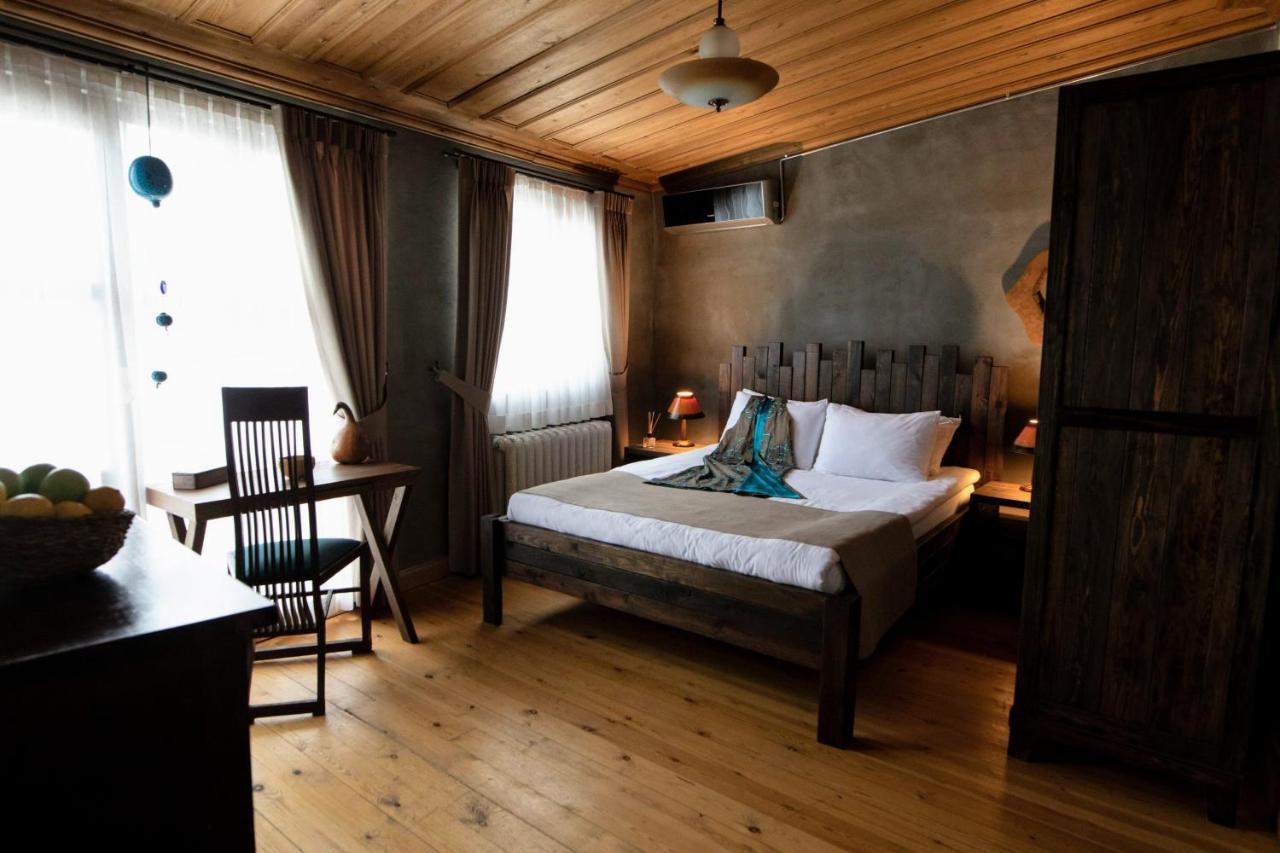 Maria Balat Appart hôtel