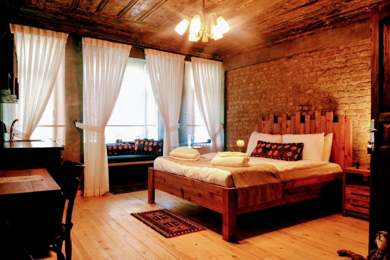 Appart hôtel Maria Balat