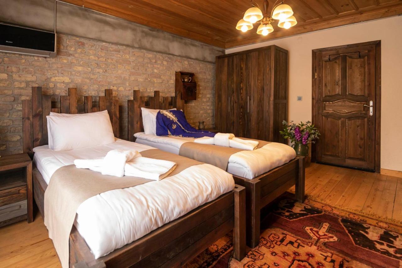 Appart hôtel Maria Balat Istambul