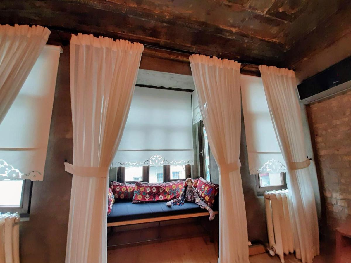 Maria Balat Appart hôtel *