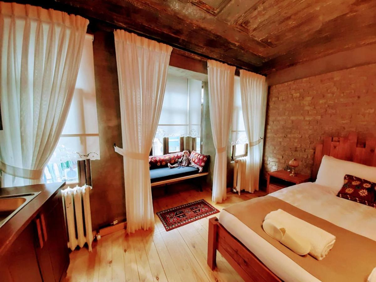 Maria Balat * Istambul