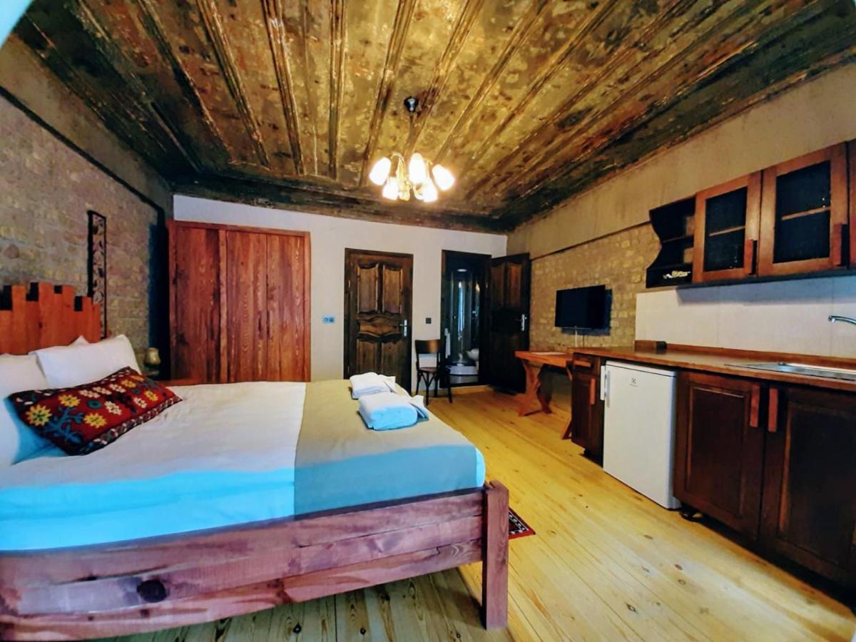 Appart hôtel Maria Balat *