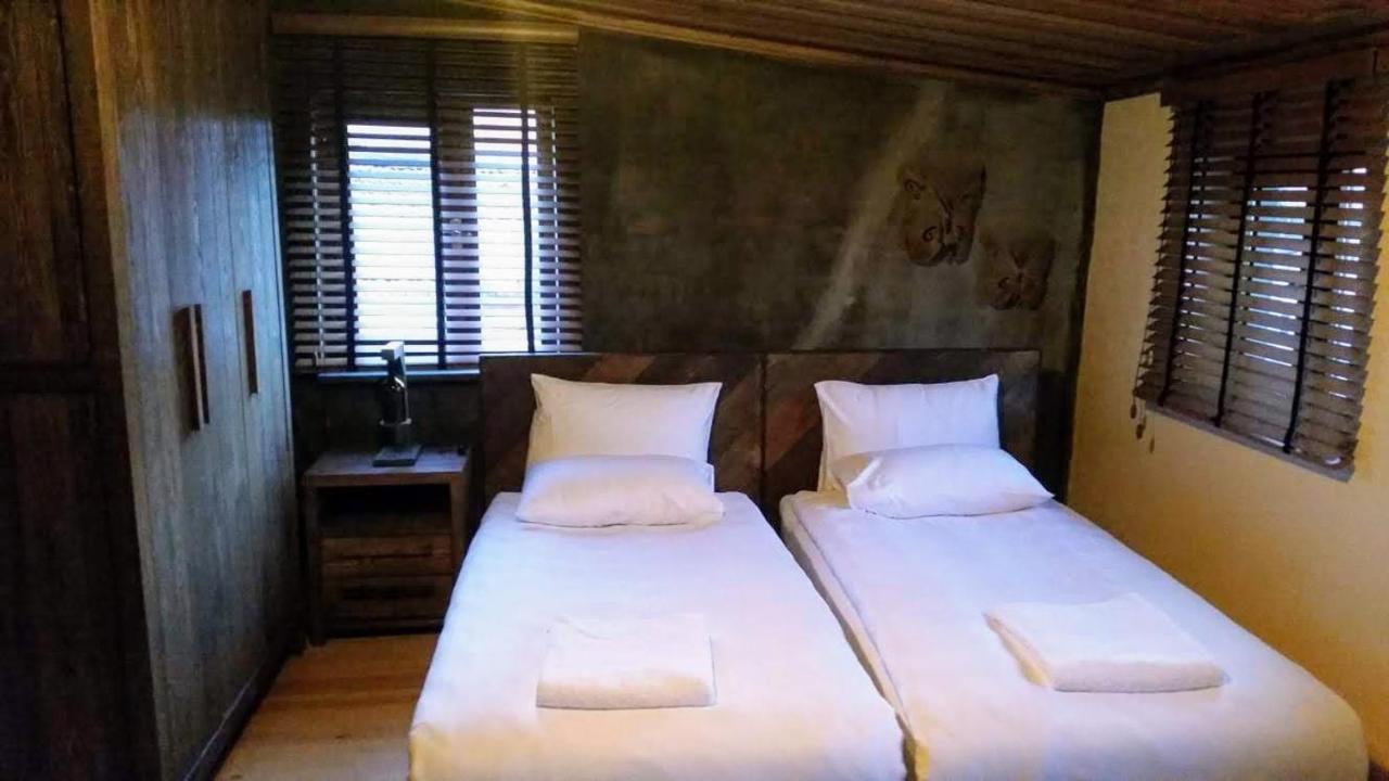 Maria Balat Appart hôtel Istambul