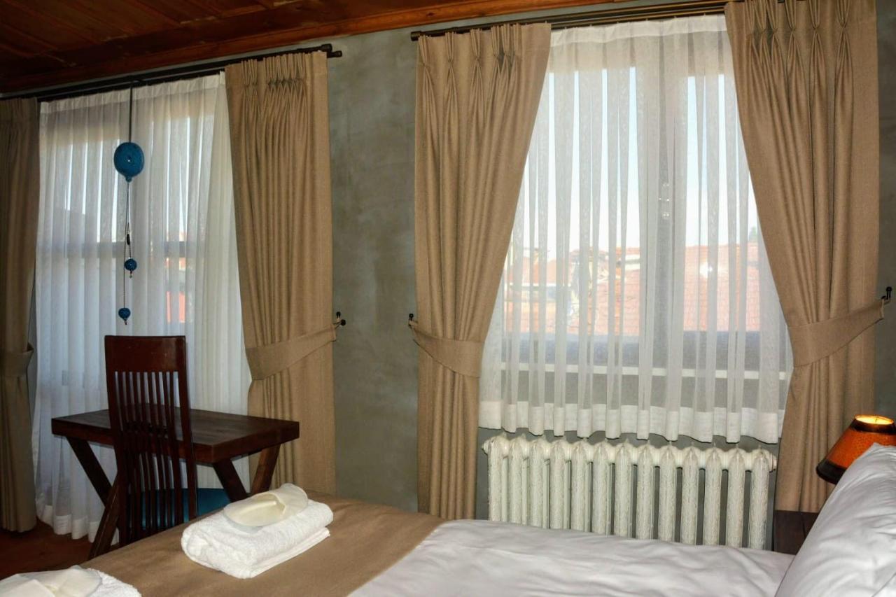Maria Balat Appart hôtel