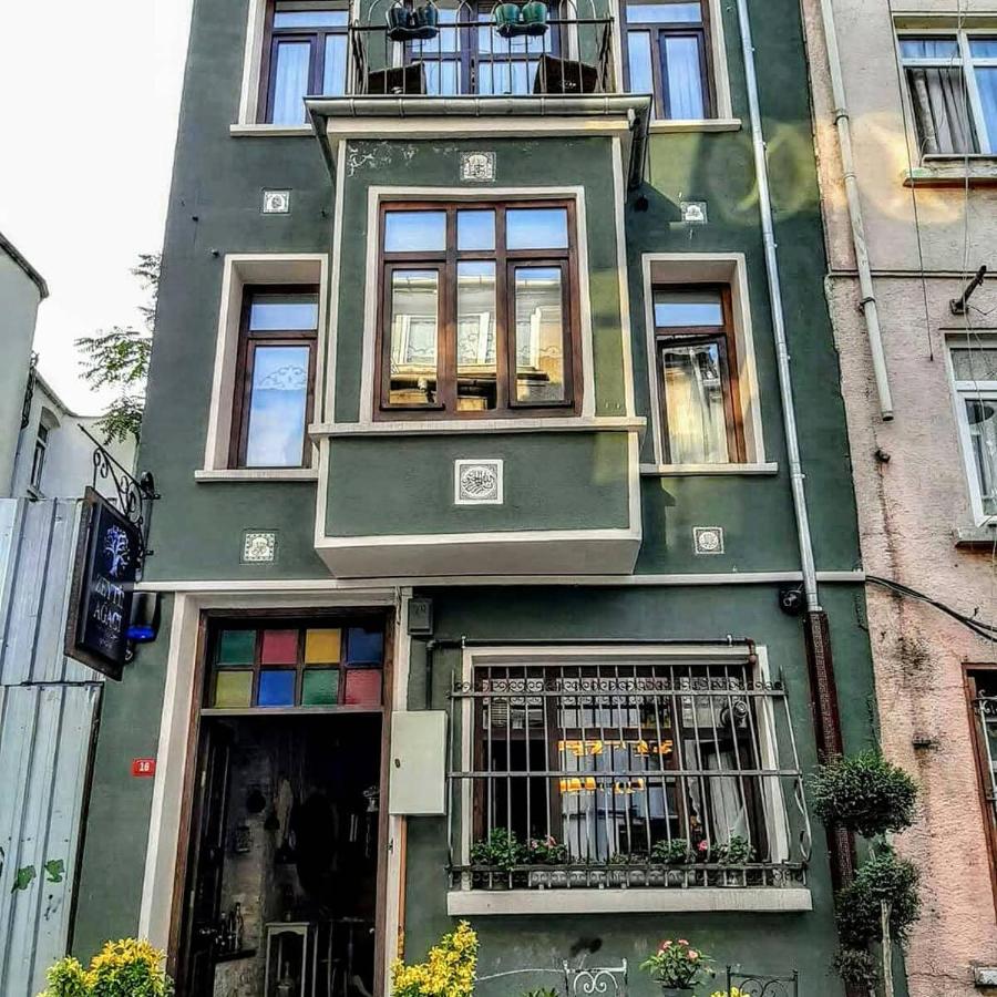 Maria Balat * Istambul